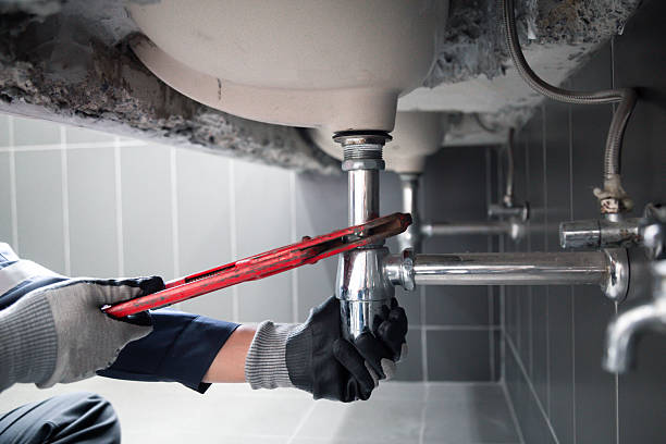 Trusted Toilet Repair service in Edinburg, PA - Masters Plumbing Service